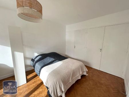 Appartement à louer 1 pièce 33.53m² - Photo 2