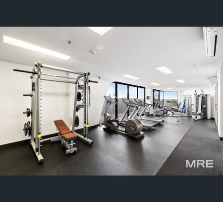 802/38 Albert Road, South Melbourne, Vic 3205 - Photo 2