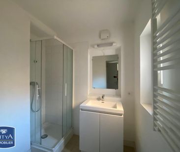 Location Appartement 2 pièces 26m² ORANGE 84100 - Photo 4