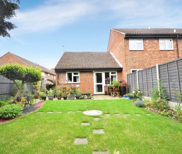 1 bedroom end terraced bungalow to rent, - Photo 3