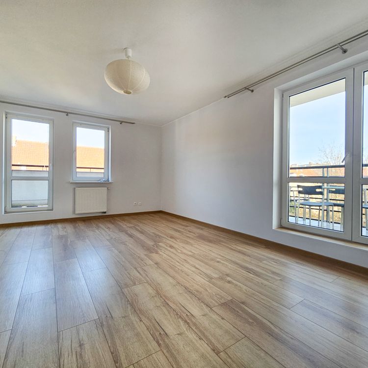 Mieszkanie wynajem Poznań Jeżyce Długosza - Photo 1