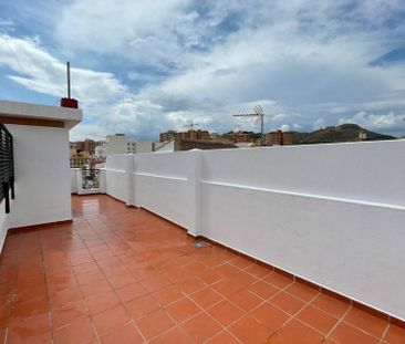 Alquiler de ático en Calle Alonso de Fonsec, 4 - Photo 4