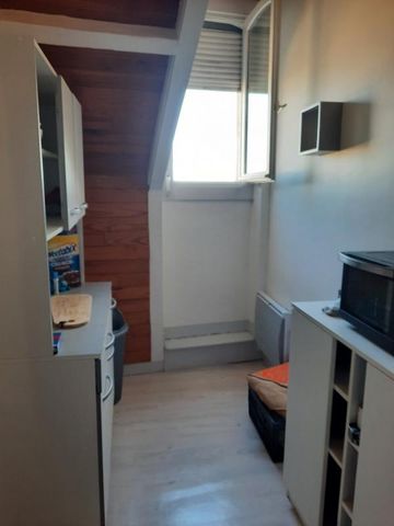 Appartement T2 à louer - 34 m² - Photo 4