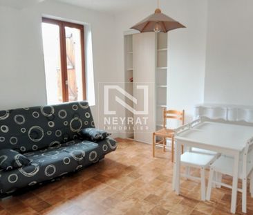 GRAND STUDIO CENTRE VILLE A LOUER - Photo 1