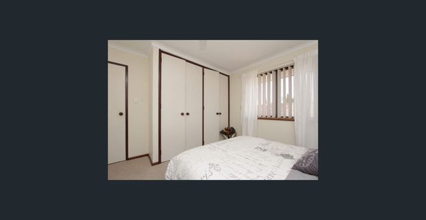 Charming 3 Bedroom Duplex in Stirling - Photo 1