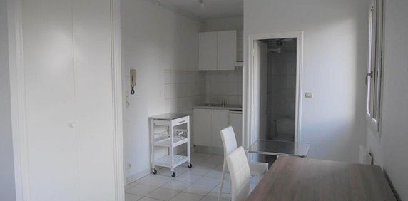 Location appartement 1 pièce, 19.00m², Ramonville-Saint-Agne - Photo 2