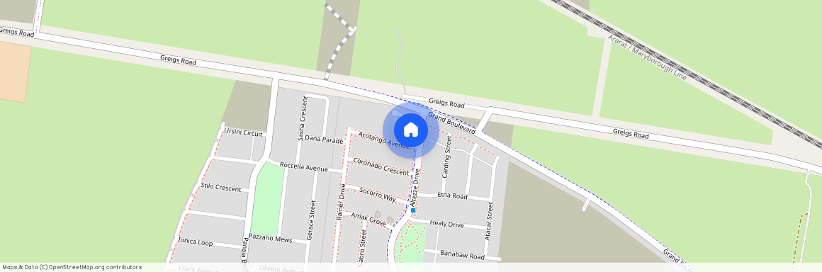 16 Altezze Drive, Vic 3029, Truganina