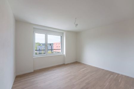 3.5 Zimmer, 77 m², 2. Stock - Foto 2