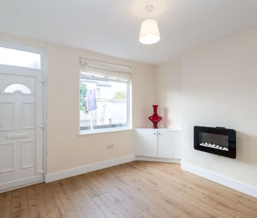 2 bedroom house to rent Marlborough Road, Kirkby-in-Ashfield, Notti... - Photo 2