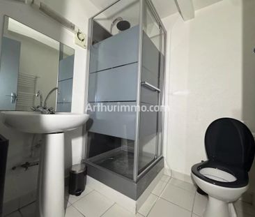 Location Appartement 1 pièces 27 m2 à Dole - Photo 4