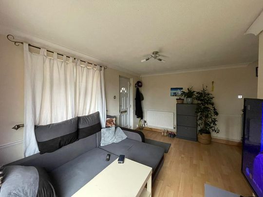 1 bedroom terraced house to rent - Photo 1
