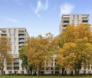 Spectacular two bedroom apartment with a south facing terrace. - Photo 4