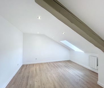 Location Appartement 3 pièces 51m² CHAMPEIX 63320 - Photo 4