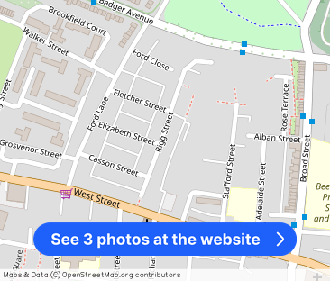 3 bedroom terraced house to rent - Photo 1