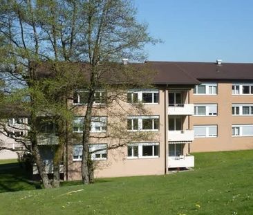 3.5 Zimmer, 79 m², 2. Stock - Photo 6