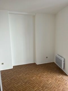 Location appartement 2 pièces, 40.10m², Bédarieux - Photo 1