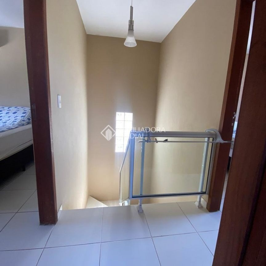 Casa com 1 quarto e 150m² para alugar em Campeche, Florianópolis. - Photo 1