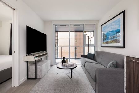 1333 Howe Street 1 bedroom - Photo 3