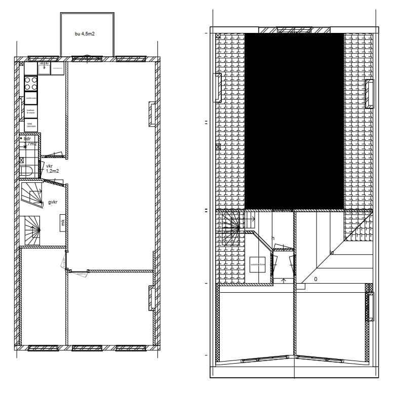 Kerkstraat 256-3, Vijzelstraatbuurt, 1017HA, Amsterdam - Photo 1