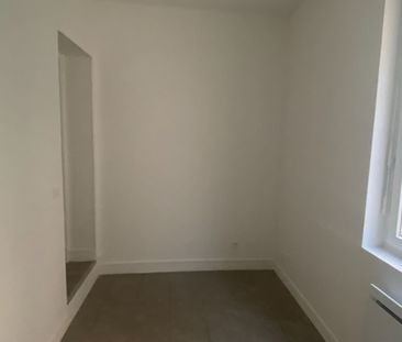 Location Appartement 1 pièce 19m² ROUEN 76000 - Photo 4