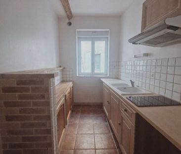 Appartement 2 pièces à louer - Photo 5