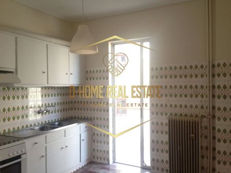 Διαμέρισμα για ενοικίαση - Λεωφόρος Πατησίων - Λεωφόρος Αχαρνών - Photo 3