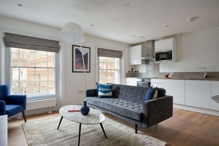 Inverness Mews, Queensway, W2 - Photo 3