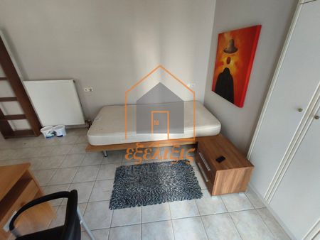 Studio/Γκαρσονιέρα για ενοικίαση Ανάληψη (Βόλος) - Photo 2