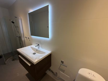 Hospitalsgatan 42 – 3rok (lgh 1202) - Photo 3