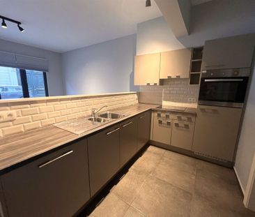 Gelijkvloers appartement met twee slaapkamers in het centrum van Lier - Foto 5