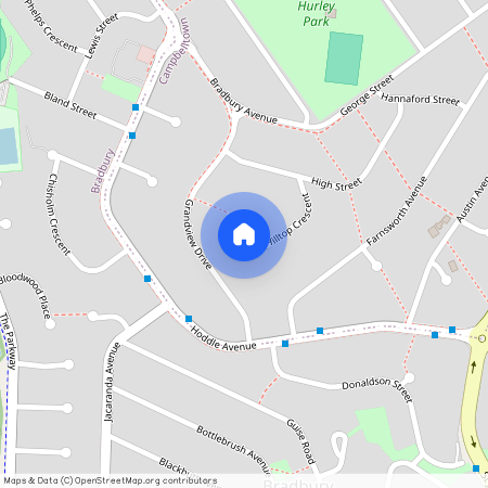 26 Hilltop Crescent, NSW 2560, Campbelltown