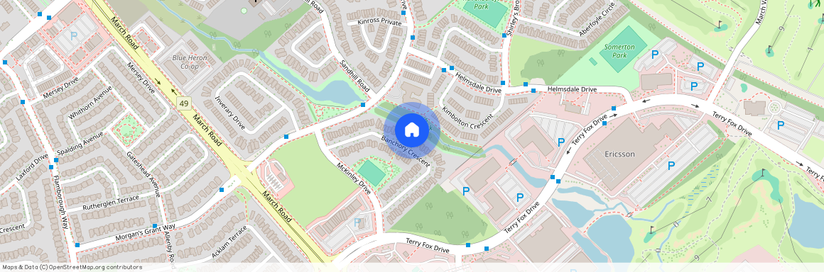 63 Banchory Crescent, Kanata