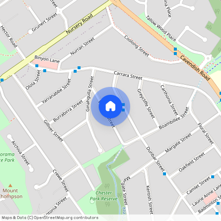 17 Wunulla Street, Qld 4122, Mount Gravatt East