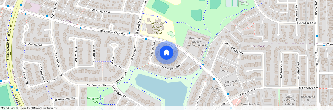 10723 Beaumaris Road Northwest, Castledowns/Beaumaris, Edmonton