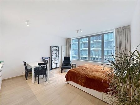 Studio te huur - Foto 2