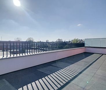 Appartement te huur - Foto 3