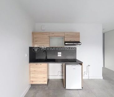 Location Appartement 2 pièces 30m² CLERMONT FERRAND 63000 - Photo 4