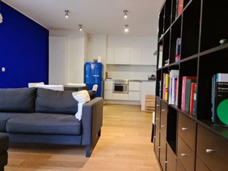 Appartement te huur - Photo 4