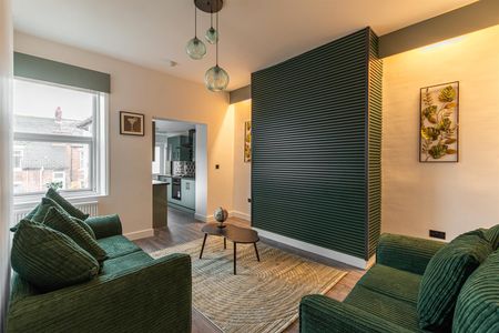 Simonside Terrace, Heaton, Newcastle Upon Tyne - Photo 5