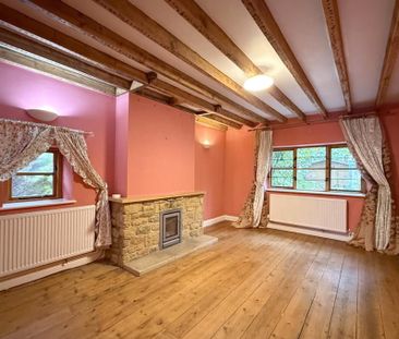 3 bedroom cottage to rent - Photo 5