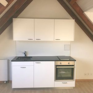 Studio Dachwohnung - Photo 2