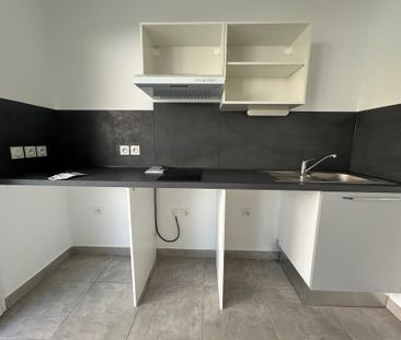 Croix d'argent - T1 - 21.80m² - Photo 1