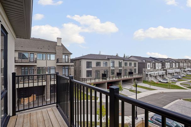 For Lease - 16 Chiara Rose Lane, Richmond Hill, Ontario - Photo 1