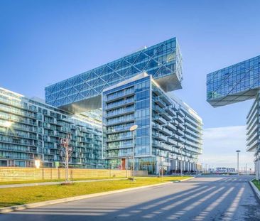 For Lease - 29 Queens Quay Unit# 819, Toronto, Ontario - Photo 1