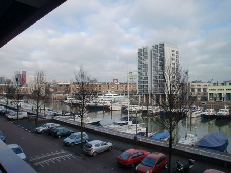 Te huur: Louis Pregerkade 412 - Photo 5