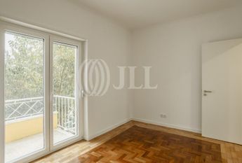 Apartamento T3 em Lisboa