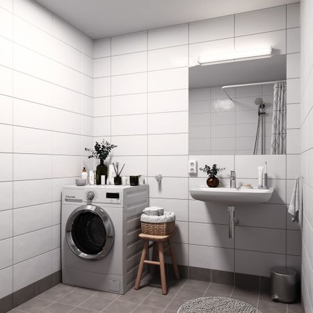 Herrgårdsgatan 35, 746 49, Bålsta - Foto 4