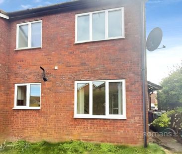 1 bedroom house to rent - Photo 2