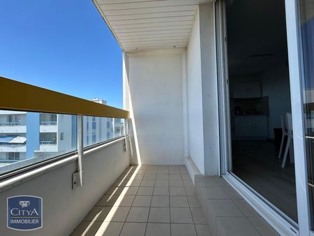 Location Appartement 2 pièces 46m² ST NAZAIRE 44600 - Photo 5