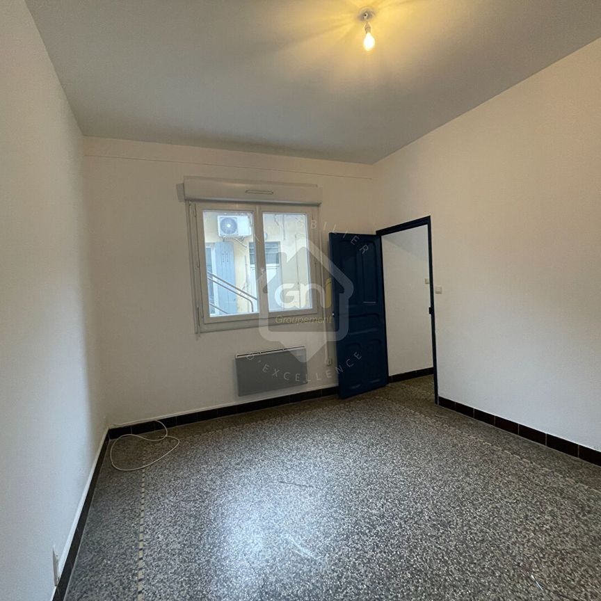 Location Appartement 1 pièce 30m² - Photo 1